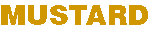Mustard Clean